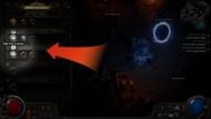 Here's how to activate Buff Gems (Image via Path of Exile 2)